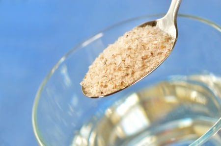 Psyllium  la plante perte de poids et anticonstipation