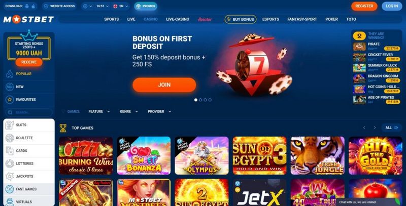 Mostbet Azerbaijan icmalı: qeydiyyat, idman və kiber idman növləri Mostbet Azerbaijan icmalı: qeydiyyat, idman və kiber idman növləri
