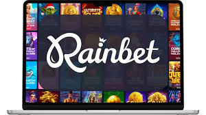 Recenzja Rainbet: Platforma kasyna online i zakładów sportowych oparta na kryptowalutach Recenzja Rainbet: Platforma kasyna online i zakładów sportowych oparta na kryptowalutach