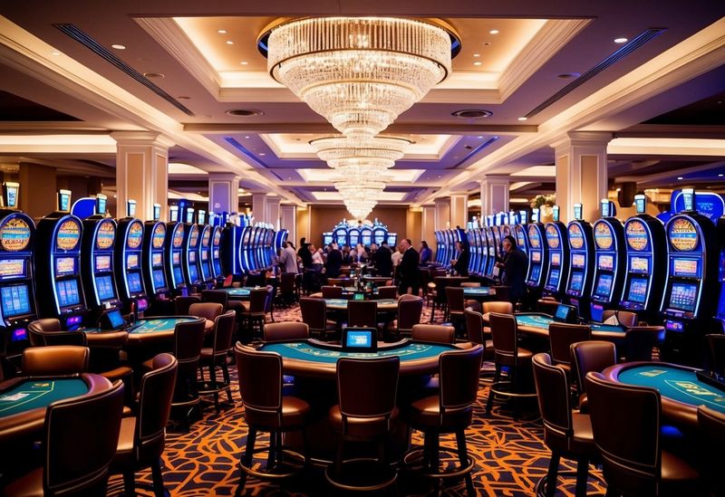 Testimonio del sitio web de Bet on Red Casino para 2026 Testimonio del sitio web de Bet on Red Casino para 2026