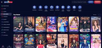 Viper Win Casino-Bewertung